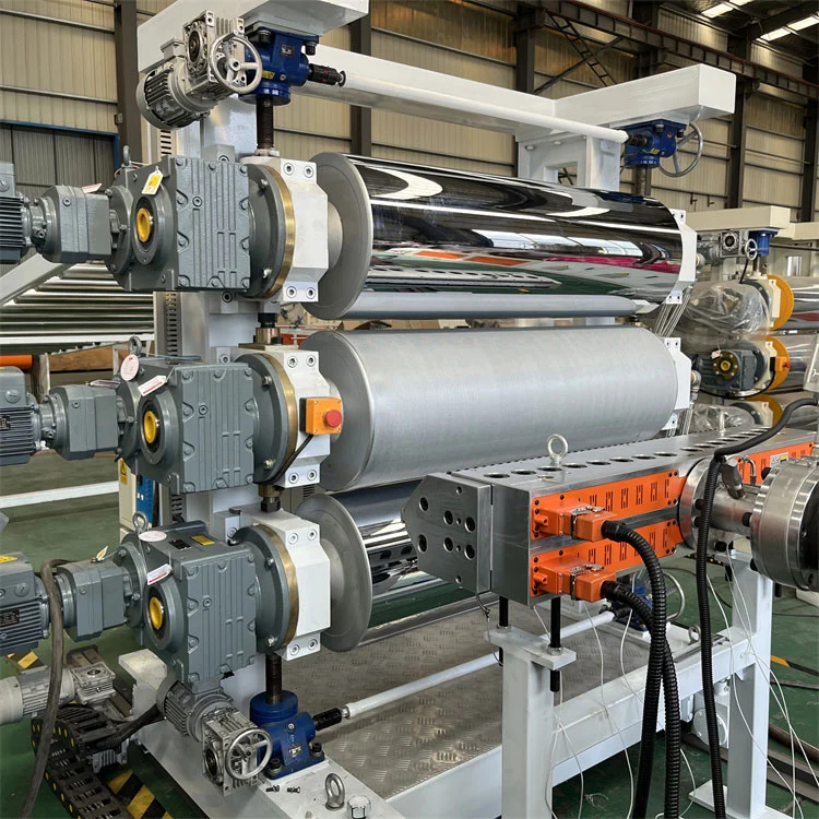 PVC Livestock Board Equipment